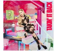 Meghan Trainor – Takin' It Back – CD – Import – RCA