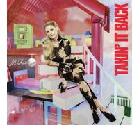 Meghan Trainor Takin' It Back (Vinyl) 12" Album