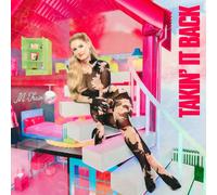 MEGHAN TRAINOR - TAKIN' IT BACK VINYL LP NEUF