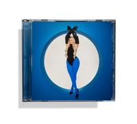 Meghan Trainor Timeless (CD) Album
