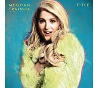 Meghan Trainor - Title [New CD]