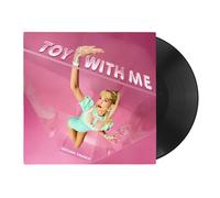 MEGHAN TRAINOR - Toy With Me (2026) LP Vinyle Pré Vente