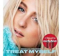 MEGHAN TRAINOR-TREAT MYSELF
