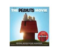 Meghan Trainor - Vin - The Peanuts Movie Original Motion Pictur [Import]