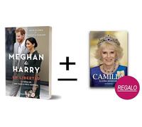 Meghan Y Harry. En Libertad: 5 (revista Semana)