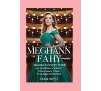 Meghann Fahy-Biography: Shining on Every Stage - An Inspiring Journey from Small Town to Global Spotlight