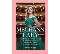 Meghann Fahy-Biography: Shining on Every Stage - An Inspiring Journey from Small Town to Global Spotlight