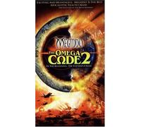 Megiddo - Omega Code 2 by Michael York