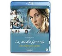 MEGLIO GIOVENTU -RESTORED - FR NL -BLU RAY G