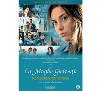 MEGLIO GIOVENTU -RESTORED - FR NL G
