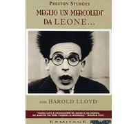 Meglio Un Mercoledi' Da Leone