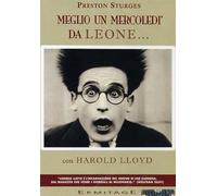 Meglio Un Mercoledi' Da Leone [Import]