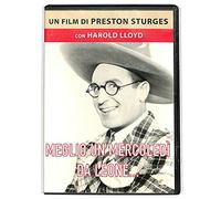 Meglio Un Mercoledi Da Leone... [Region Free]