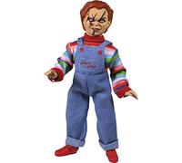 Mego - Chucky - Figurine de Collection - Dès 8 ans - Lansay