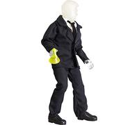 Mego - Collection L'Homme Invisible - Figurine De Collection - Design Authentique Inspiré Du Film - Idéal Pour Enfants Dès 8 Ans - Accessoire Unique Pour Fans De Cinéma Et Culture - Taille Moyenne