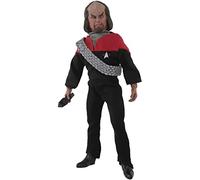 MEGO CORPORATION Star Trek : Deep Space Nine Figurine Lt. Worf 20,3 cm