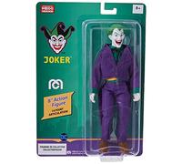 Mego - DC Comics - Le Joker - Figurine de Collection - Dès 8 ans - Lansay