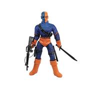 Mego DC Heroes Deathstroke Previews Figurine d'action Exclusive Batman Multicolore 20,3 cm