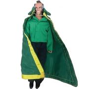 Mego - Dc Ras Al Ghul 8 Action Figure [] Action Figure, Collectible