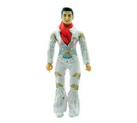 Mego Elvis Aloha Jumpsuit Figurine D'Action 8 Pouces