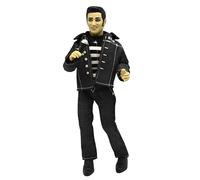 Mego Elvis Jailhouse Rock Figurine D'Action De 8 Pouces
