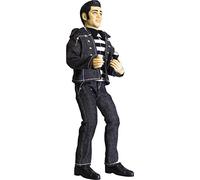 Mego - Elvis Presley - Figurine de Collection - Dès 8 ans - Lansay