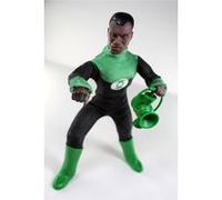 Mego Figurine DC Green Lantern John Stewart 20 cm G