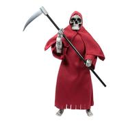 Mego - Figurine Grim Reaper 8