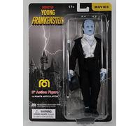 Generique Figurine Mego Frankenstein Junior Le Monstre 20 cm