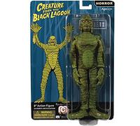 Mego - Horror Creautre from The Black Lagoon 8 Action Figure Taille Unique