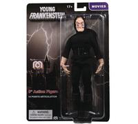 Mego - Horror Young Frankenstein Igor 8 Action Figure [] Action Figure, Colle