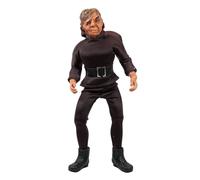 MEGO Hunchback of Notre Dame (1927) 8-inch Action Figure Figurine 20,3 cm Unisexe, Noir, Taille Unique