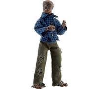 Mego - La Nuit du Loup-Garou - Figurine de Collection - Dès 8 ans - Lansay