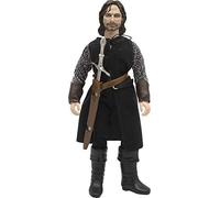 Mego - Le Seigneur des Anneaux - Aragorn - Figurine de Collection - Dès 8 ans - Lansay
