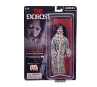 Mego L'Exorciste Regan MacNeil 8 Figurine articul e Linda Blair 14 points d'articulation dition limit e