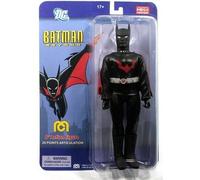 Mego - Mego Dc Heroes Batman Beyond Px 8 Action Figure [] Action Figure, Coll