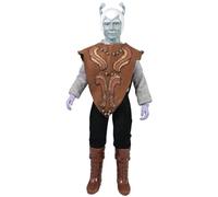 Mego - Mego Star Trek - Andorian Ambassador 8In Af