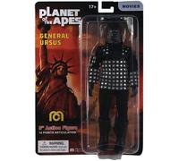 Mego - Planet Of The Apes General Ursus 8 Action Figure [] Action Figure, Col