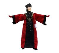 Mego - Sci-Fi Star Trek : The Next Generation Q 8 Action Figure
