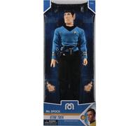 Mego - Sci-Fi Star Trek : The Original Series Mr Spock 14 Action Figure [] Ac
