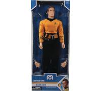 Mego - Star Trek 14in Captain Kirk.