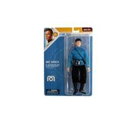 Mego - Star Trek - Mr. Spock - Figurine de Collection - Dès 8 ans - Lansay