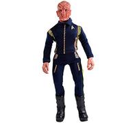 Mego - Star Trek - Saru - Figurine de Collection - Dès 8 ans - Lansay