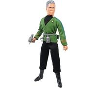 Mego - Star Trek: Strange New Worlds - Pike 8" Action Figure [Collectables] Figure