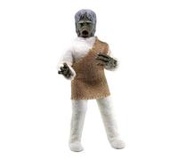 Mego Star Trek TOS - Figurine Salt Vampire 20 cm Cranberry
