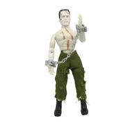 Mego Universal Monsters Frankenstein Figurine D'Action Manacled De 8 Pouces
