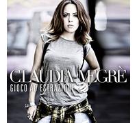Megre' Claudia - Gioco Ad Estrazioni [Import]