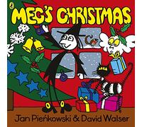 Meg's Christmas