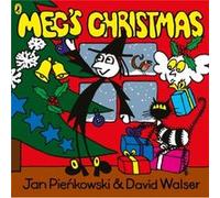 Megs Christmas by David Walser Inconnu (Auteur)