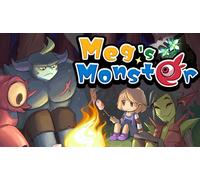 Megs Monster (Nintendo)